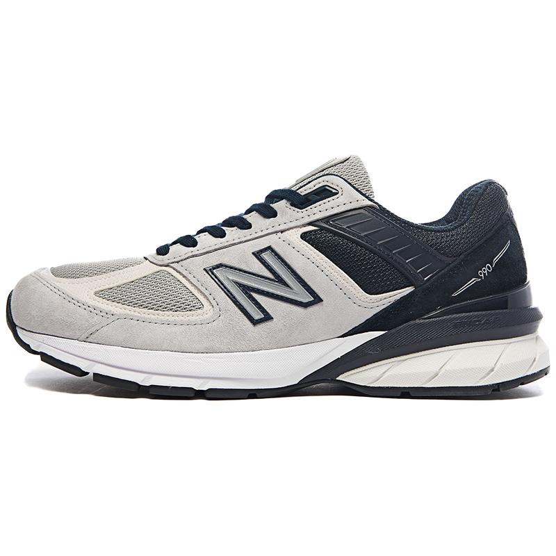 楽天市場】NEW BALANCE ニューバランス 990V5 MADE IN USA 'LIGHT GREY