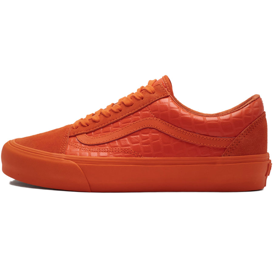 VANS バンズ VAULT OLD SKOOL LX 