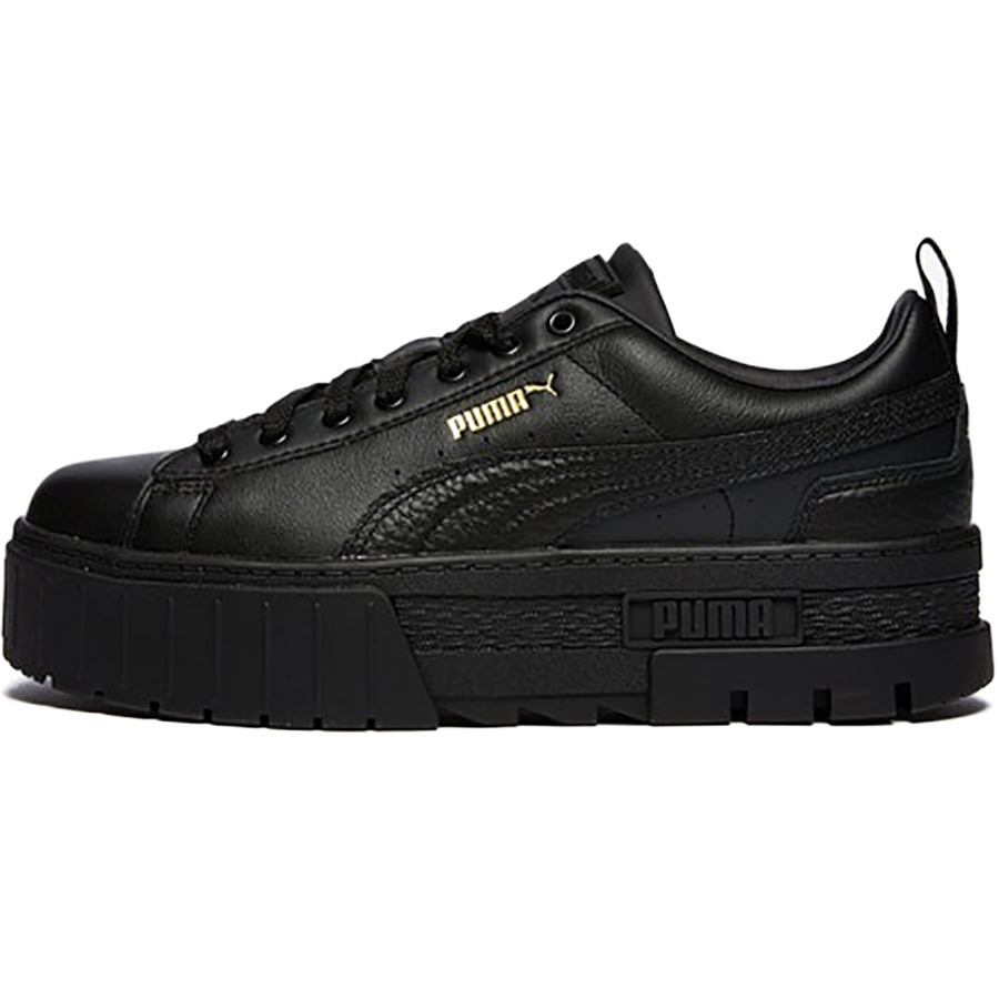 綺麗! ☆プーマ PUMA ☆ Women's MAYZE Gum Covert Green Women's Mayze Gum - Covert Green – Feature