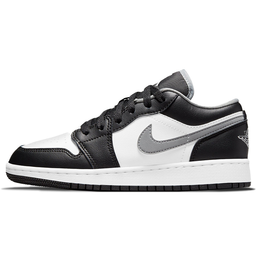 楽天市場】NIKE ナイキ AIR JORDAN 1 LOW 'BLACK MEDIUM GREY' エア