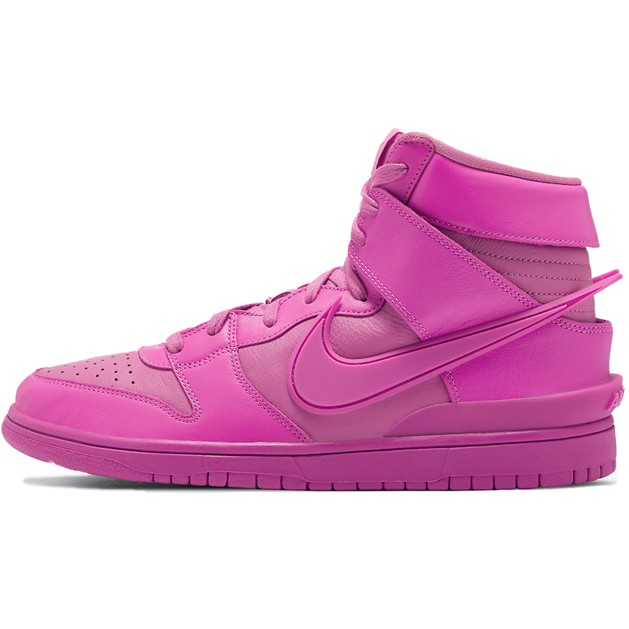 楽天市場 Nike ナイキ Ambush X Dunk High Cosmic Fuchsia アンブッシュ ダンク ハイ コスミック フカシア ピンク メンズ レディース スニーカー Active Fuchsia Lethal Pink Cu7544 600 限定完売モデル Tens Clothing