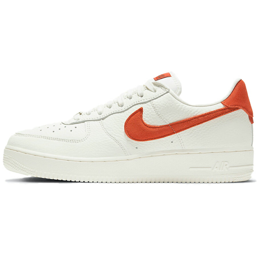 楽天市場】NIKE ナイキ AIR FORCE 1 '07 CRAFT 'MANTRA ORANGE' エア