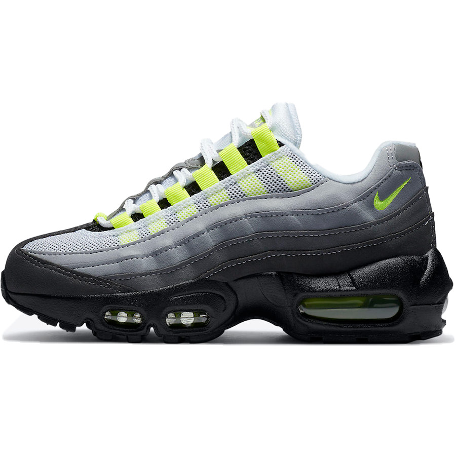 楽天市場】NIKE ナイキ AIR MAX 95 'ANTHRACITE' エア マックス 95