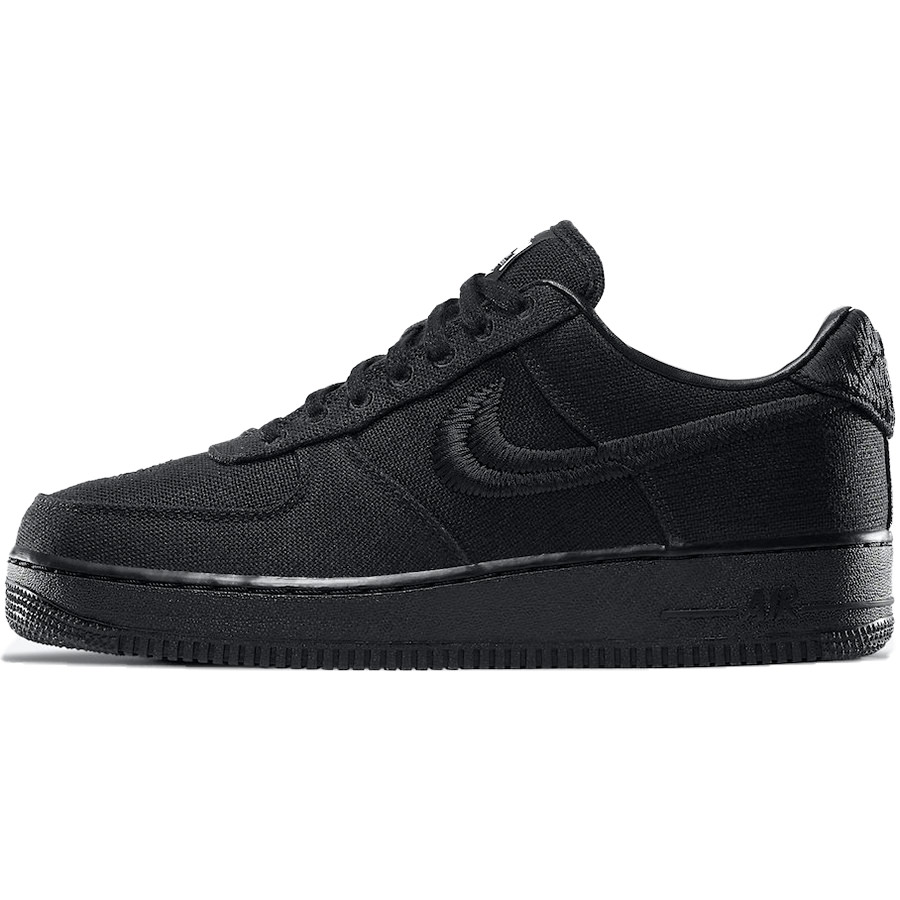 楽天市場】NIKE ナイキ SLAM JAM X AIR FORCE 1 LOW 'BLACK OFF NOIR