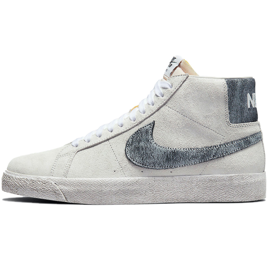 【楽天市場】NIKE ナイキ ZOOM BLAZER MID PREMIUM SB