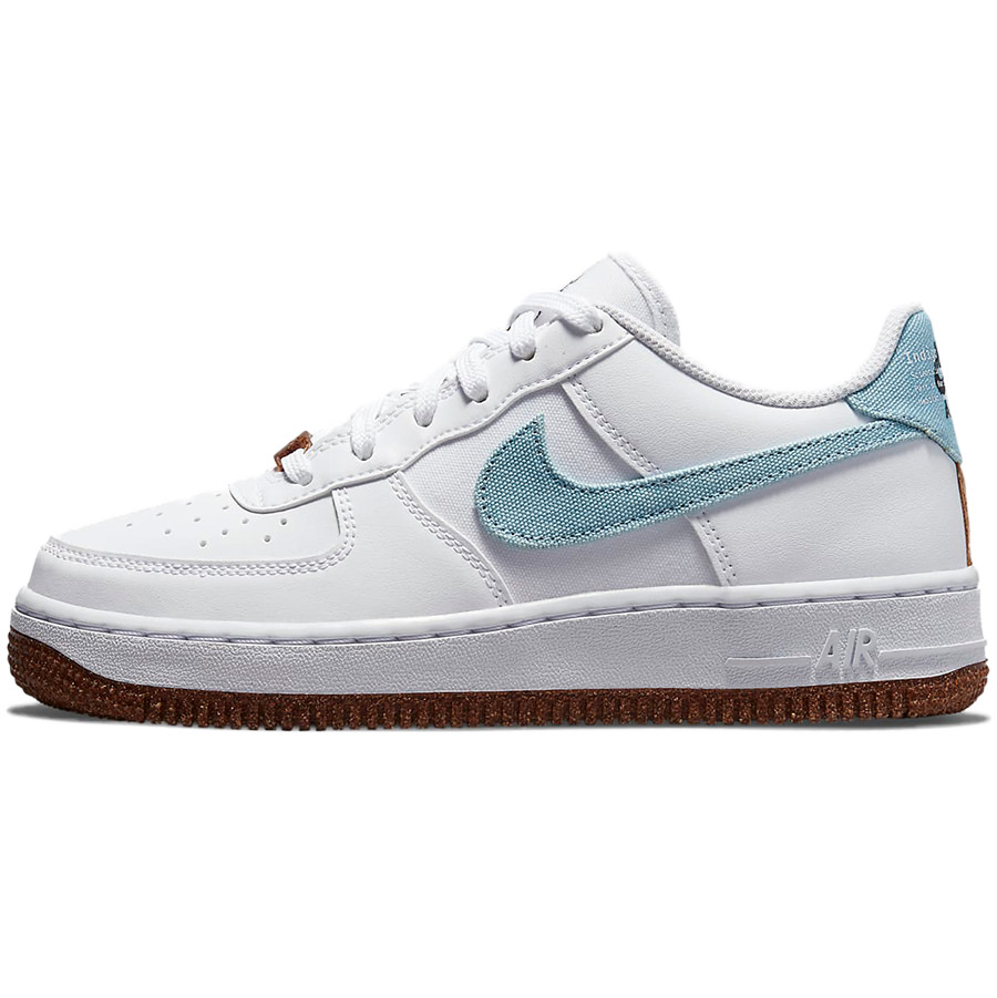 Air force 1 lv8 ksa gs '3d clearance glasses'