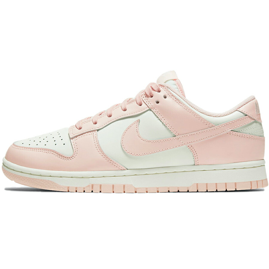 楽天市場】NIKE ナイキ WMNS DUNK LOW NEXT NATURE 'PALE CORAL' ウィメンズサイズモデル ダンク ロー  ネクスト ネイチャー 