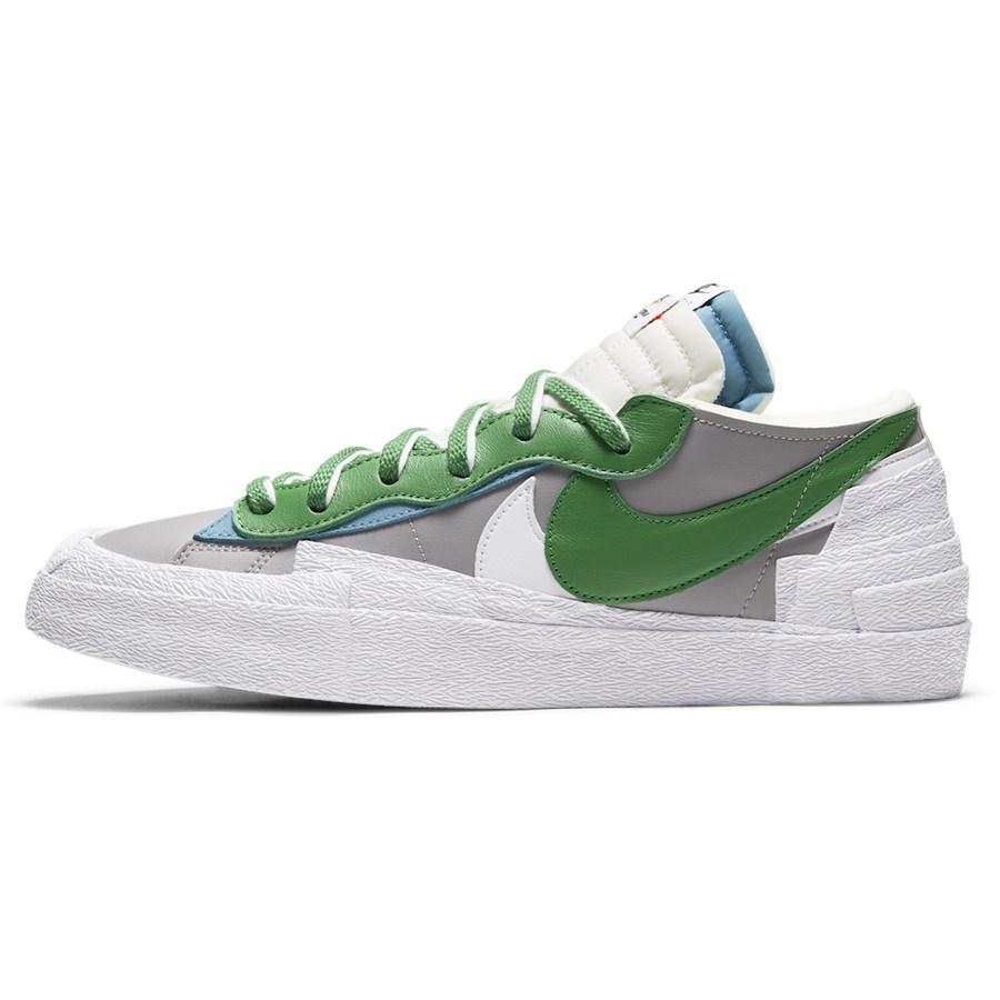 楽天市場】NIKE ナイキ SACAI X BLAZER LOW 'MAGMA ORANGE' サカイ