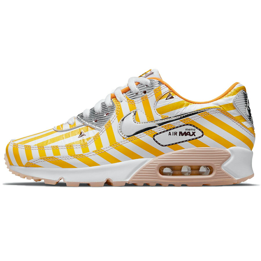 楽天市場】NIKE ナイキ UNDEFEATED X AIR MAX 90 'WHITE GREEN