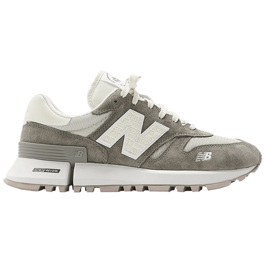 楽天市場】NEW BALANCE ニューバランス RONNIE FIEG X RC 1300 'KITH 10TH ANNIVERSARY -  ANTLER' ロニー・ファイグ×アールシー1300 