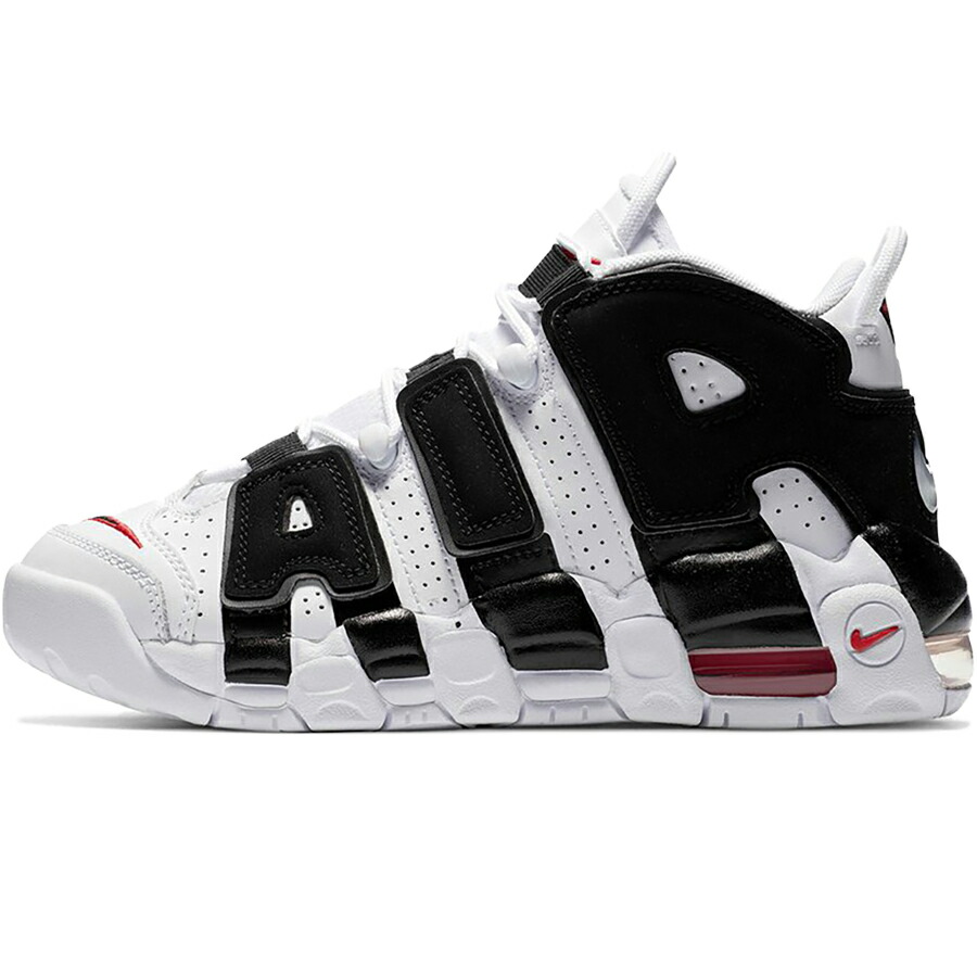 楽天市場】NIKE AIR MORE UPTEMPO (GS) ''OLYMPIC''【ナイキ
