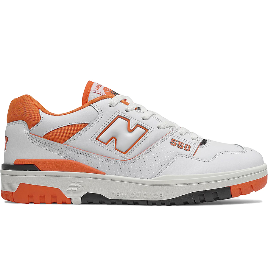 楽天市場】NEW BALANCE ニューバランス 550 'WHITE GREY' 550