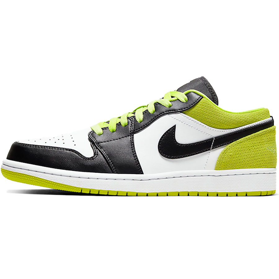 楽天市場】NIKE ナイキ AIR JORDAN 1 LOW 'CYBER' エアジョーダン1