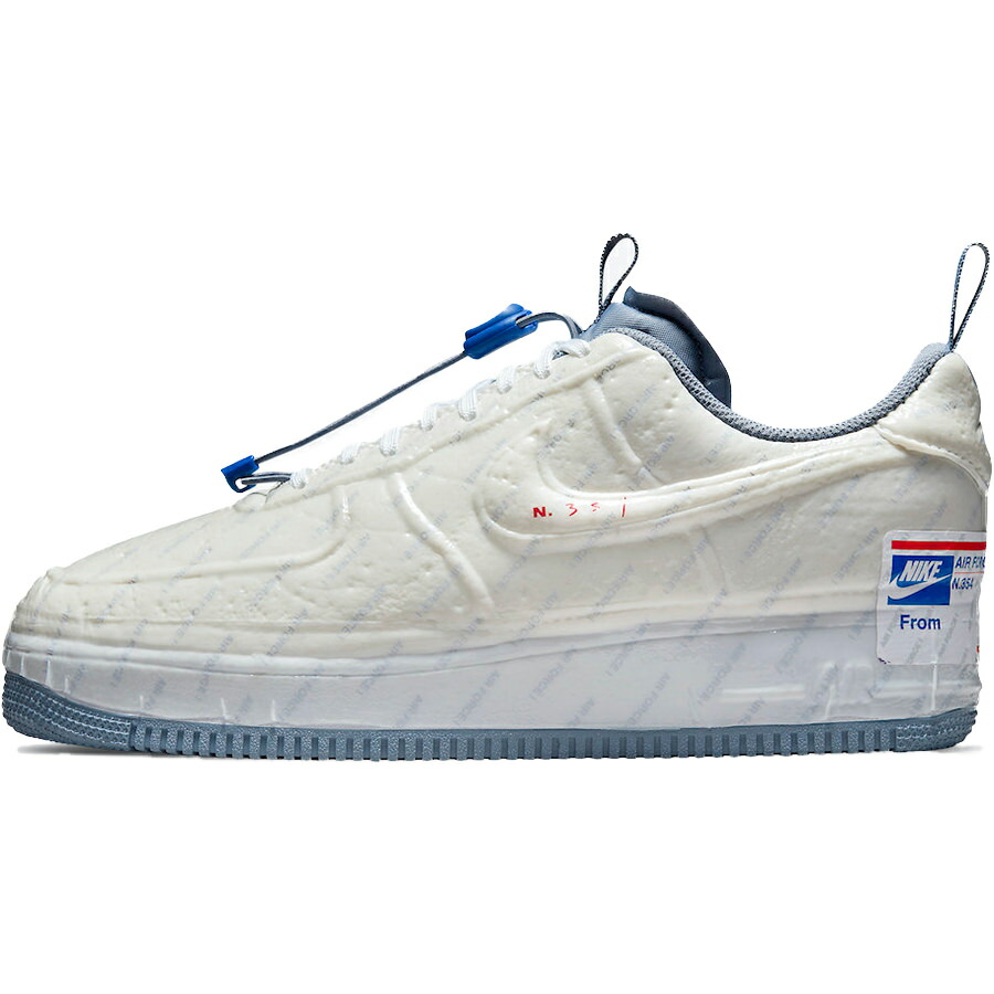 楽天市場】NIKE ナイキ TRAVIS SCOTT X AIR FORCE 1 'SAIL' トラビス