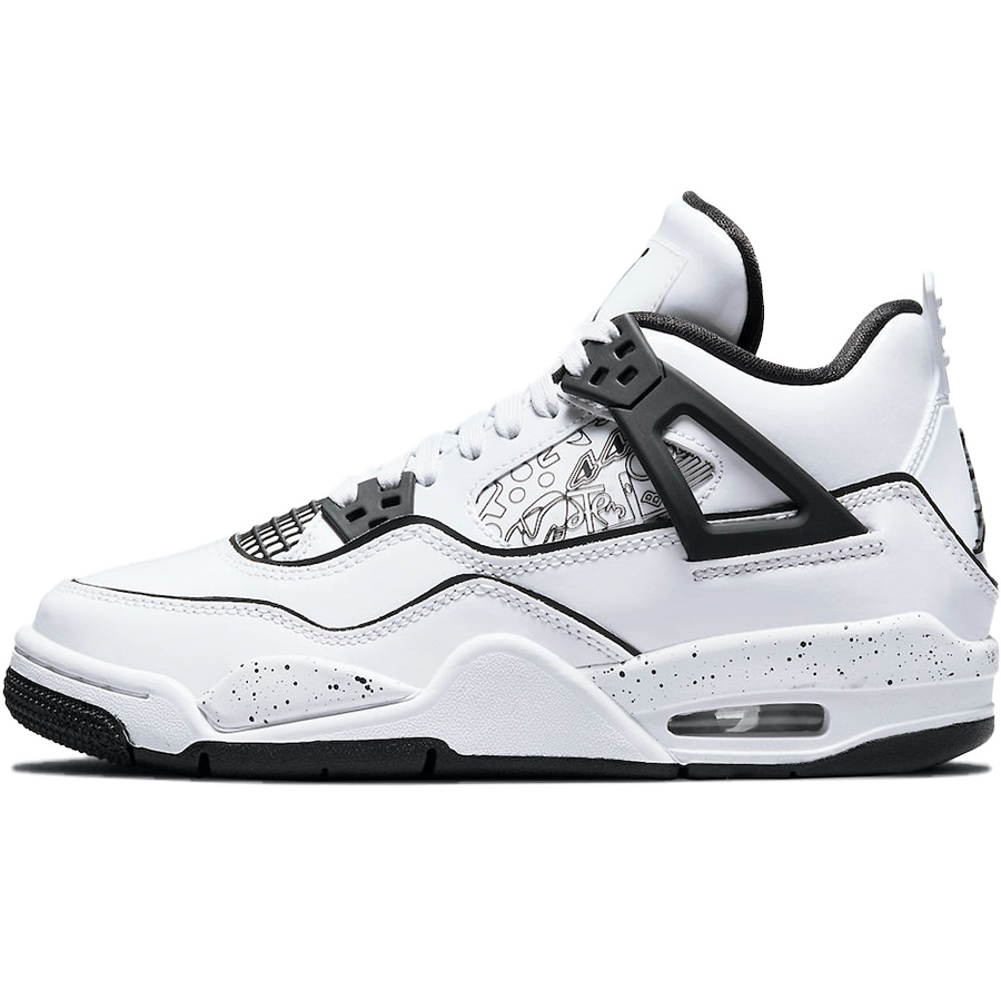 楽天市場】NIKE ナイキ AIR JORDAN 4 RETRO SE GS エア ジョーダン 4