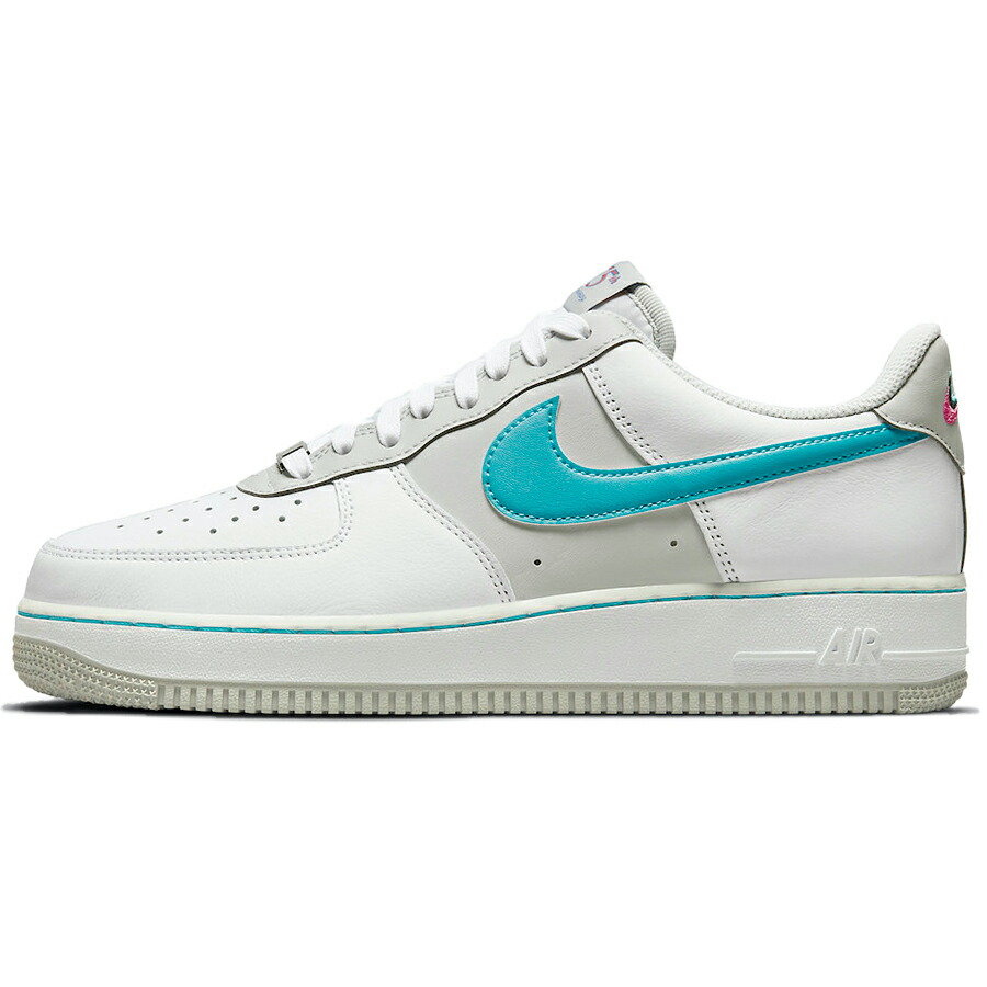 楽天市場】NIKE ナイキ AIR FORCE 1 '07 'GEORGETOWN' エアフォース1