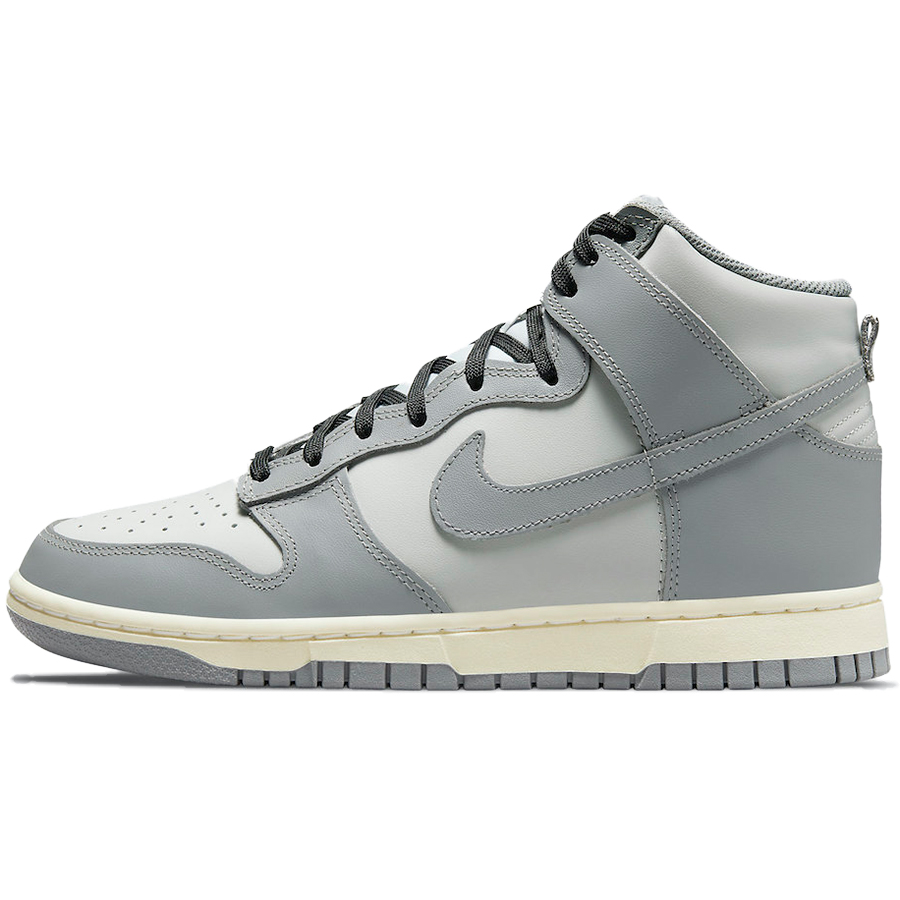 楽天市場】NIKE ナイキ DUNK HIGH PRO SB 'MEDIUM GREY' ダンク ハイ