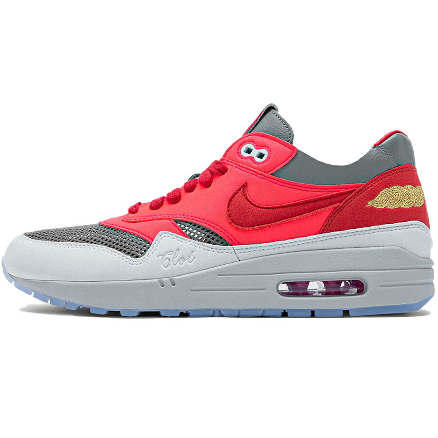 楽天市場】【日本未発売】NIKE AIR MAX 1 / CLOT 