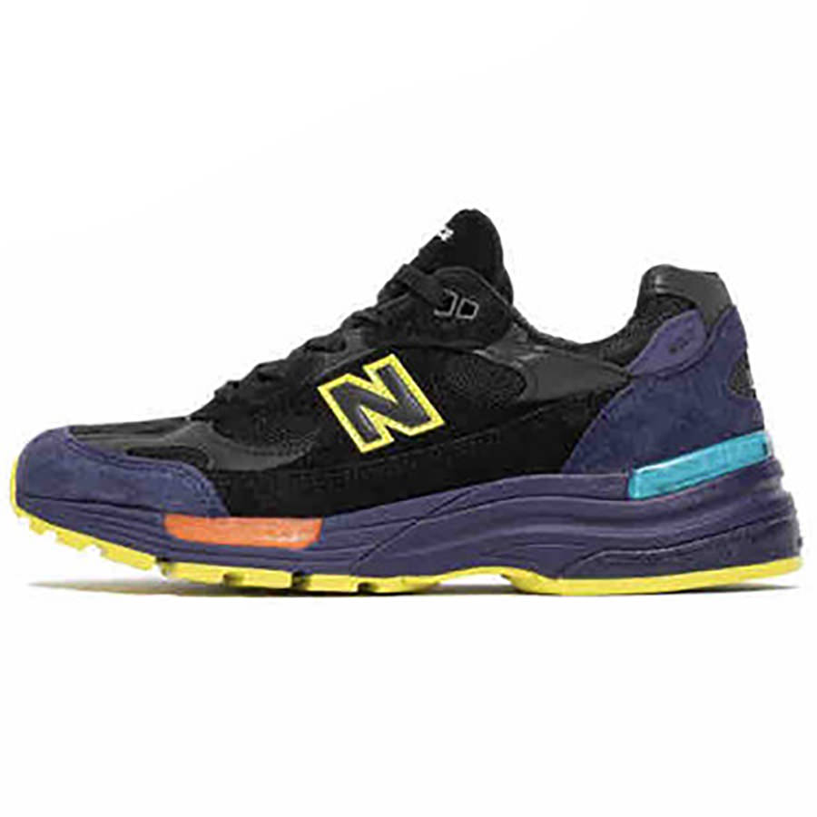 楽天市場】NEW BALANCE ニューバランス 992 MADE IN USA 'WHITE NEON