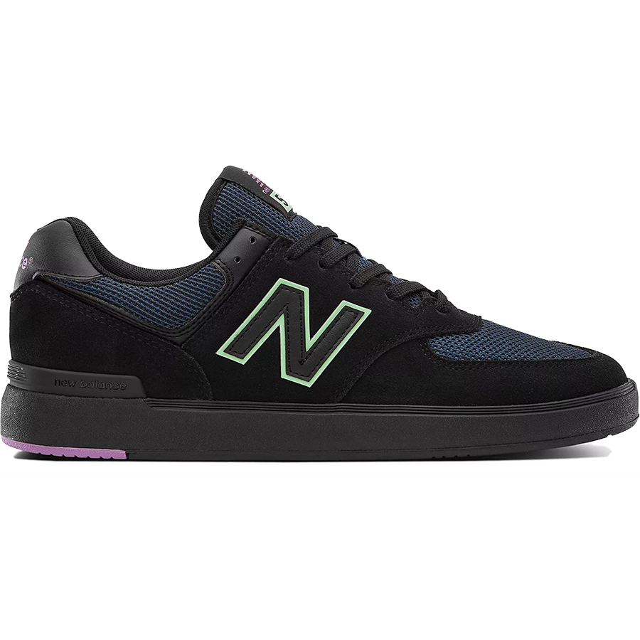 【楽天市場】NEW BALANCE ニューバランス 574 'CORE BLACK