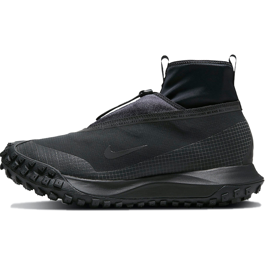 楽天市場】NIKE ナイキ ACG MOUNTAIN FLY GORE-TEX 'DARK GREY' ACG