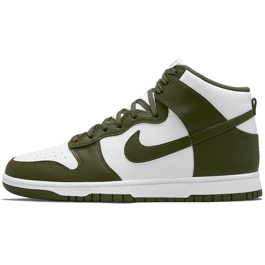 楽天市場】NIKE ナイキ DUNK HIGH SP 'SPARTAN GREEN' ダンク ハイ