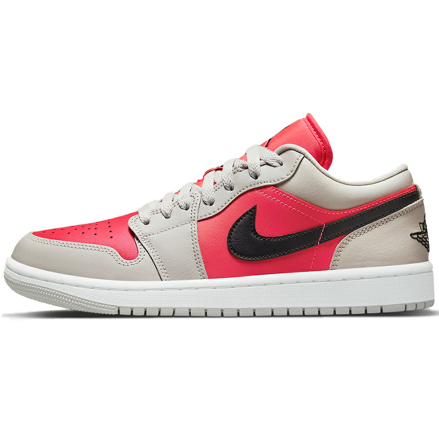 楽天市場】NIKE ナイキ AIR JORDAN 1 LOW 'CARDINAL RED' エア