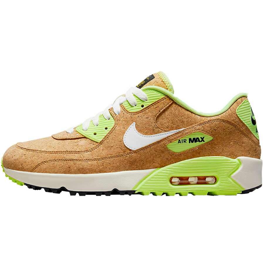 楽天市場】NIKE ナイキ AIR MAX 1 GOLF NRG 