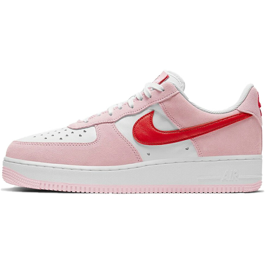 楽天市場】NIKE ナイキ AIR FORCE 1 LOW '07 QS 'VALENTINE'S DAY LOVE