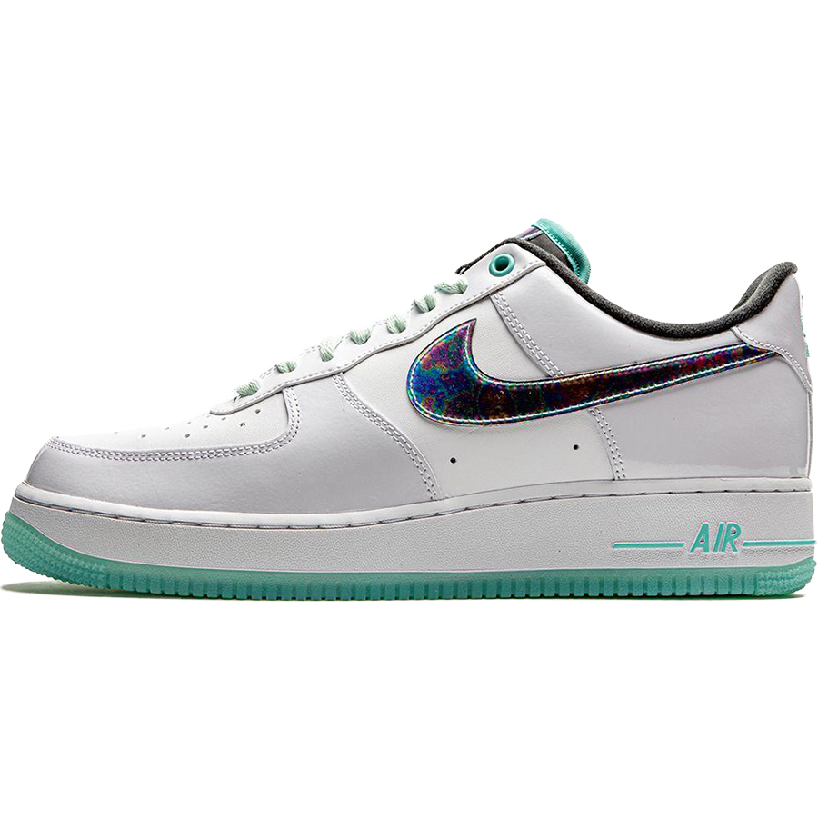 Nike Air Force 1 07 LV8 EMB Court DB0264-100 from 97,00 €