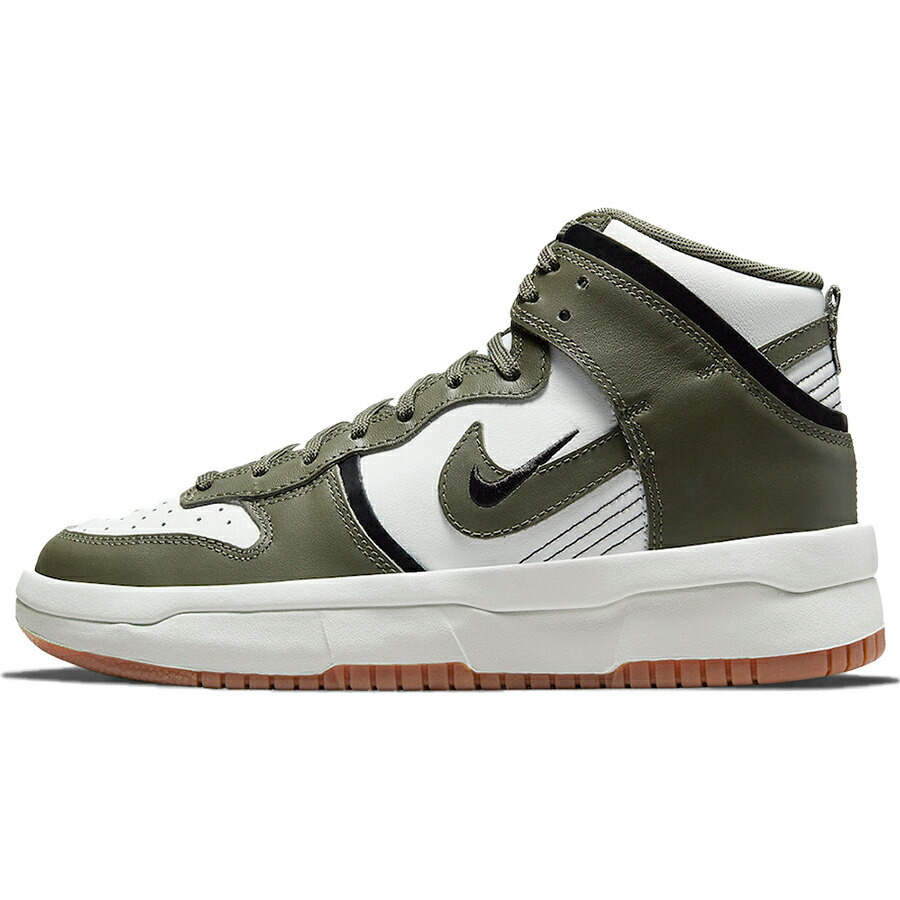 楽天市場】ナイキ ダンク ハイ レトロ プレミアム NIKE DUNK