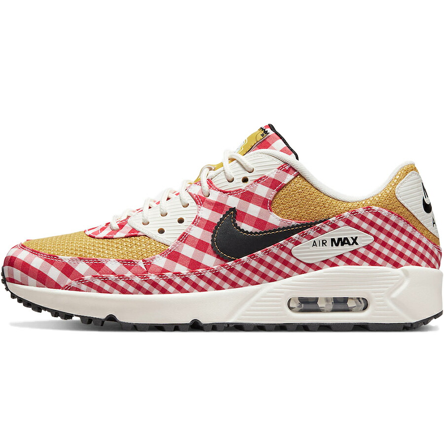 楽天市場】NIKE ナイキ AIR MAX 1 GOLF NRG 