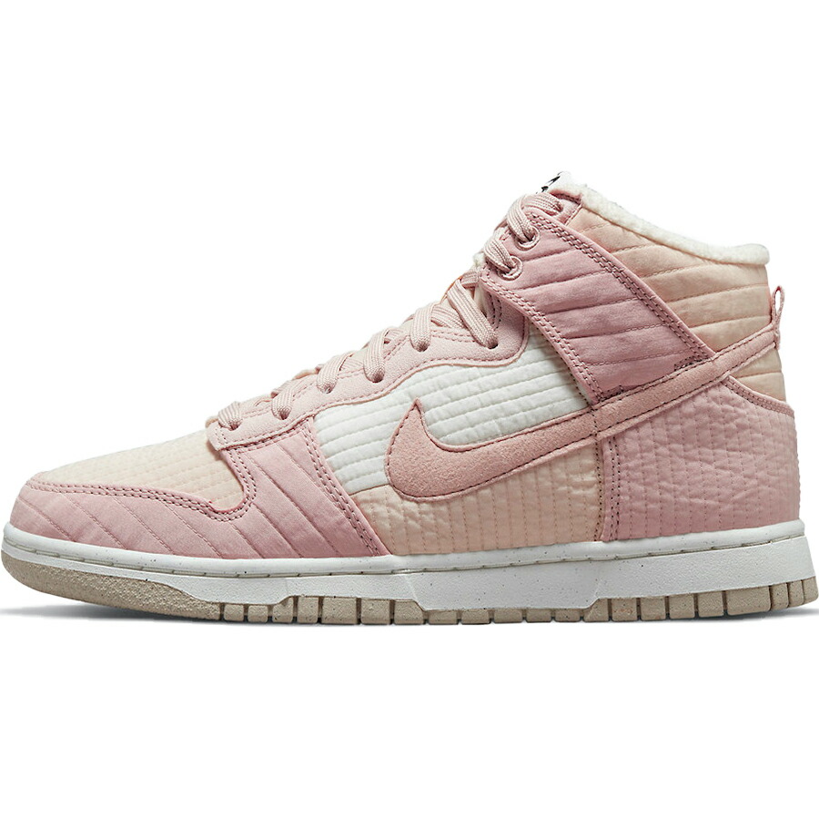 楽天市場】NIKE ナイキ WMNS DUNK HIGH PREMIUM 'VACHETTA TAN