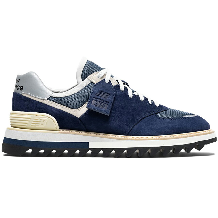 靴 TOKYO DESIGN STUDIO New Balance MS574TDS 楽天市場】NEW BALANCE x TOKYO DESIGN STUDIO MS574TDS WIDTH:D