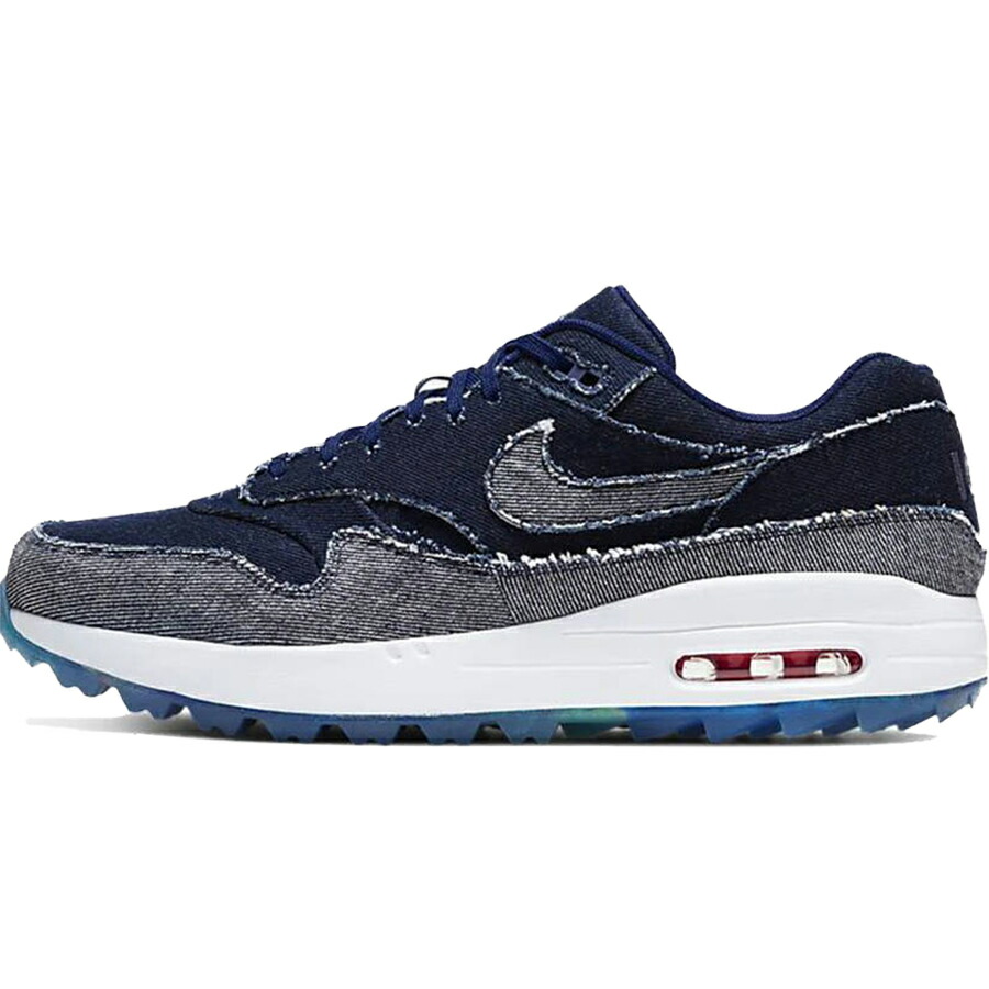 楽天市場】NIKE ナイキ AIR MAX 1 GOLF NRG 