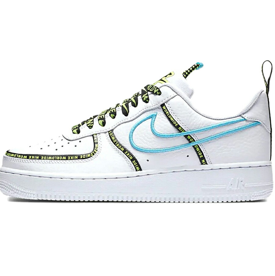 楽天市場】NIKE ナイキ WMNS AIR FORCE 1 '07 PREMIUM 'REVEAL - FAUNA