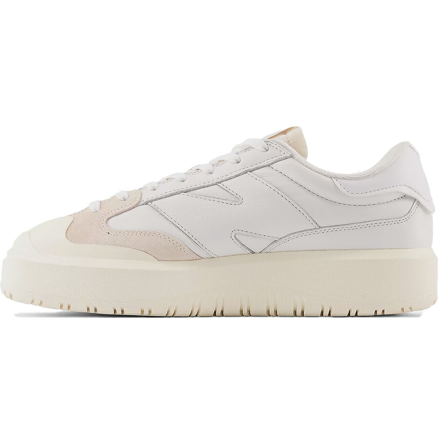 ニューバランス　CT302OB New Balance CT302OB WHITE（ニューバランス CT302OB-ホワイト