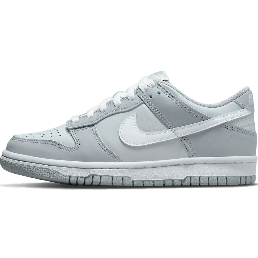 楽天市場】NIKE ナイキ DUNK LOW 'GREY FOG' ダンク ロー 