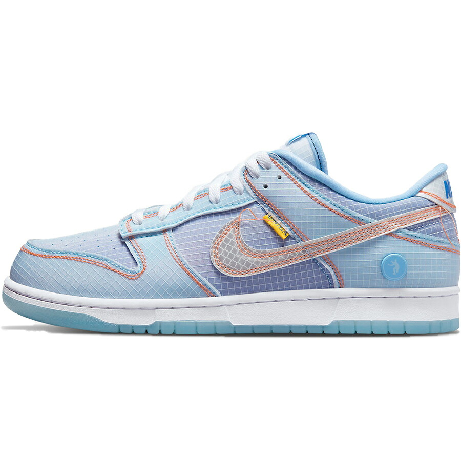 NIKE UNION LA バスケットシューズ 楽天市場】【 NIKE UNION LA X DUNK LOW 'PASSPORT PACK