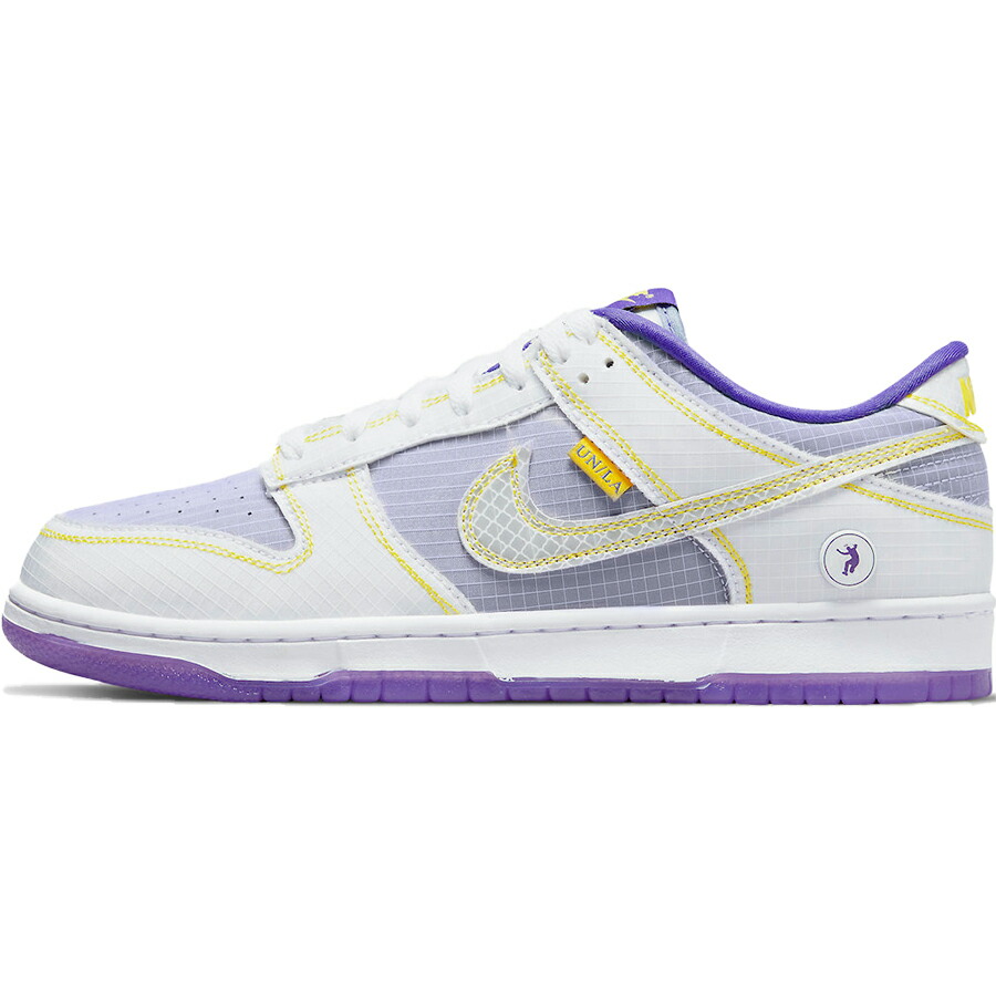 NIKE UNION LA バスケットシューズ NIKE UNION LA バスケットシューズ Sneakers | UNION LOS ANGELES