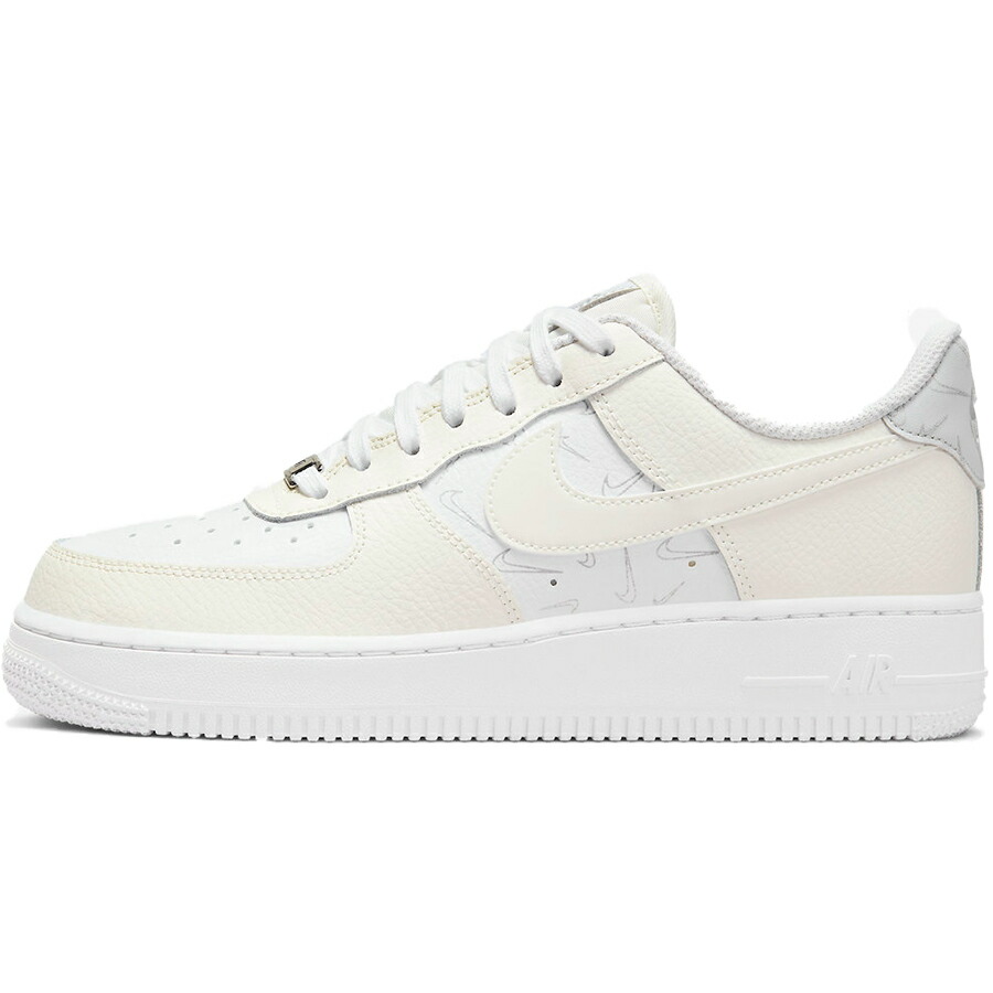 楽天市場】NIKE ナイキ WMNS AIR FORCE 1 '07 PREMIUM 'REVEAL - FAUNA