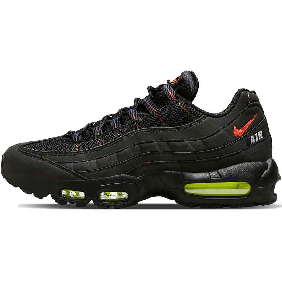 【楽天市場】NIKE ナイキ AIR MAX 95 