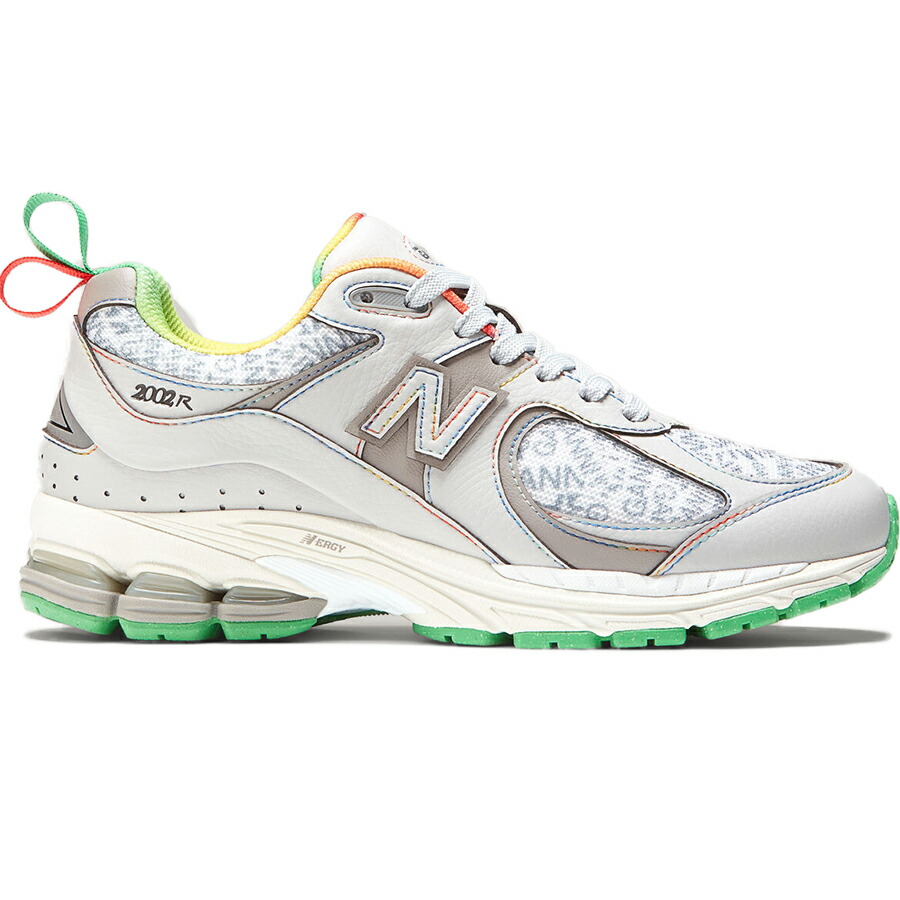 楽天市場】NEW BALANCE ニューバランス 2002R 'PROTECTION PACK - SEA