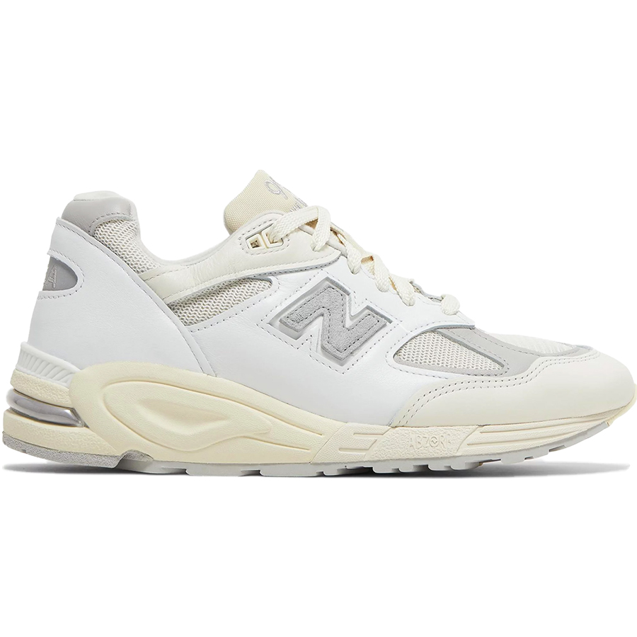 ブランド 新品 NEWBALANCE M990TC2 28.5cm グレード