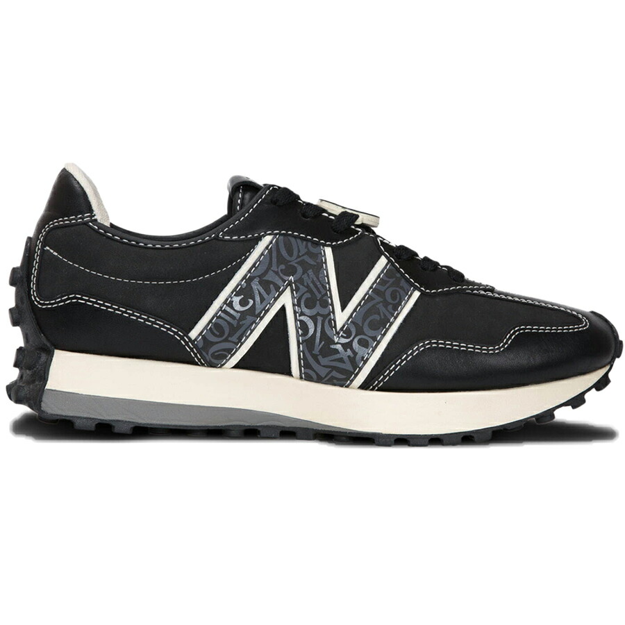 楽天市場】NEW BALANCE ニューバランス 327 'PAISLEY PACK - BLACK WHITE' 327 'ペイズリー パック  ブラック ホワイト' メンズ レディース スニーカー PAISLEY PACK - BLACK WHITE MS327DEU【限定完売モデル】 :  Tens clothing