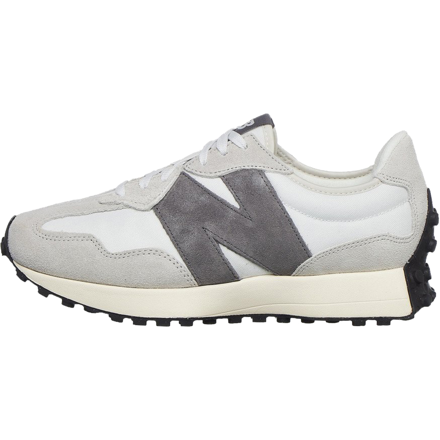 送料、無料 新品☆New Balance U327CNP メンズスニーカー 25.5cm