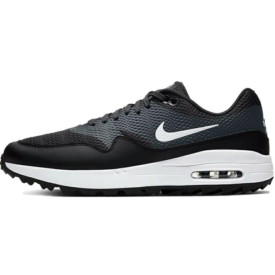 NIKE - NIKE AIR MAX 1 GOLF TIGER 26センチ 新品未使用 Nike Air Max 1 G NRG Tiger Men's Golf Shoes | eBay