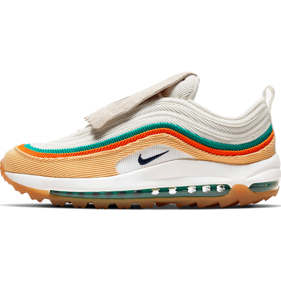 楽天市場】NIKE ナイキ AIR MAX 97 GOLF NRG 'TIE-DYE' エアマックス