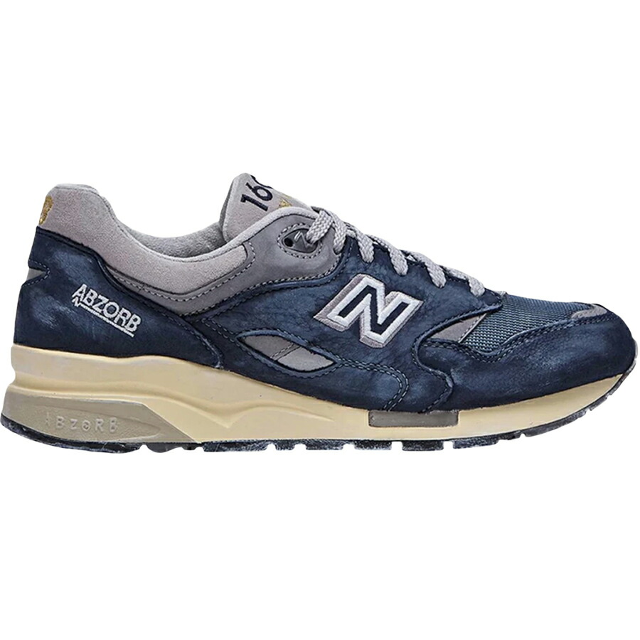 楽天市場】NEW BALANCE ニューバランス AIM_ LEON DORE X 991 MADE IN