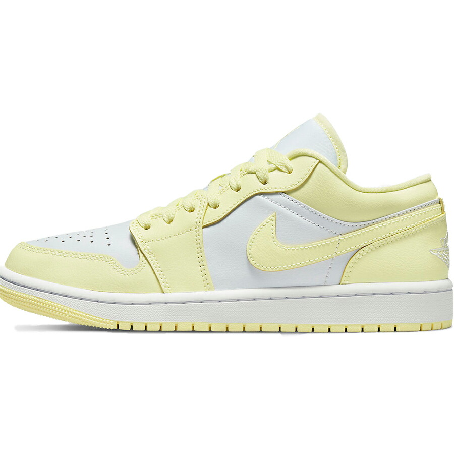 楽天市場】NIKE ナイキ WMNS AIR JORDAN 1 LOW 'LIMELIGHT